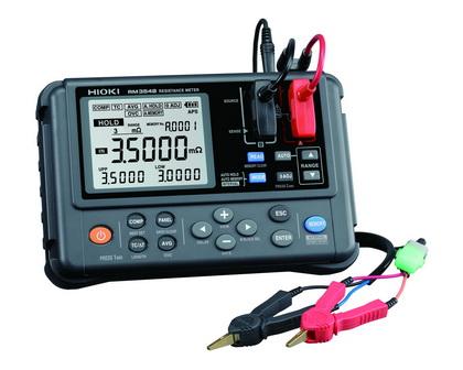 Цифровые омметры — фото 2